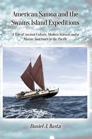 American Samoa and the Swains Island Expeditions cover image