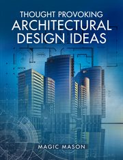 Thought Provoking Architectural Design Ideas cover image