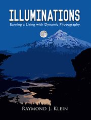 Illuminations cover image