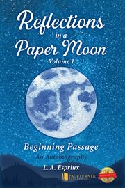 Reflections in a Paper Moon cover image