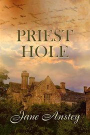 Priest Hole cover image