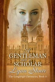 A Gentleman and a Scholar cover image