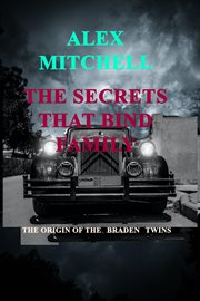 Secrets That Bind Family cover image