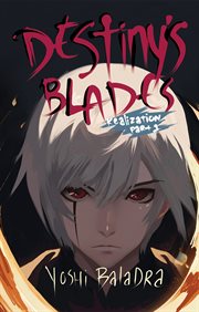 Destiny's Blades cover image