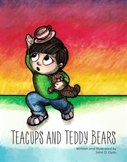 Teacups and Teddy Bears cover image