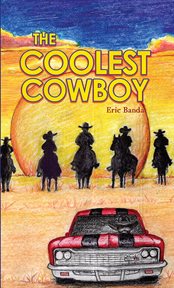 Coolest Cowboy cover image