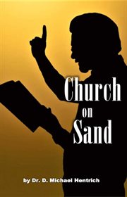 Church on Sand cover image