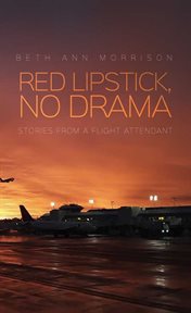 Red Lipstick, No Drama cover image