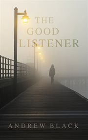 The Good Listener cover image