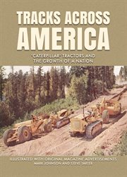 Tracks Across America cover image