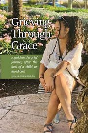 Grieving Through Grace cover image