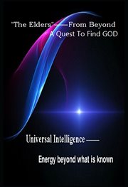 "The Elders" From Beyond cover image