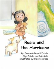 Rosie and the Hurricane cover image