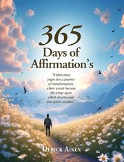 365 Days of Affirmation's cover image