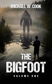 The Bigfoot: Volume One cover image