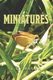 Miniatures cover image