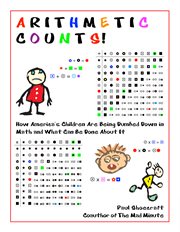 Arithmetic Counts! cover image