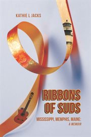 Ribbons of Suds cover image