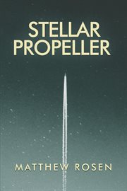 Stellar Propeller cover image