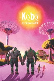 Kobo cover image