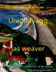 Union Flagg cover image