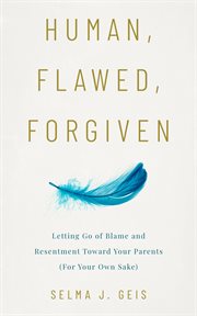Human, Flawed, Forgiven cover image