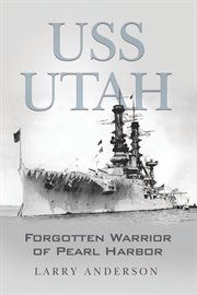 USS Utah cover image