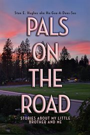 Pals on the Road cover image