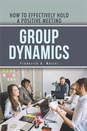 Group Dynamics cover image