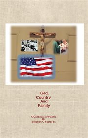 God, Country and Family cover image