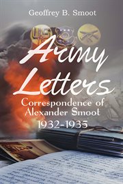 Army Letters cover image