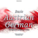 Basic Austrian German cover image