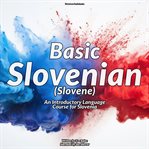 Basic Slovenian (Slovene) cover image