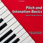 Pitch and Intonation Basics cover image