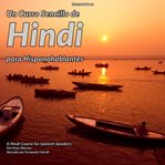 Un Curso Sencillo De Hindi Para Hispanohablantes cover image