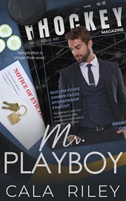 Mr. Playboy cover image