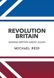 Revolution Britain cover image