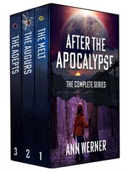 After the Apocalypse the Complete Series : Books #1-3 cover image