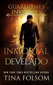 Inmortal Develado cover image