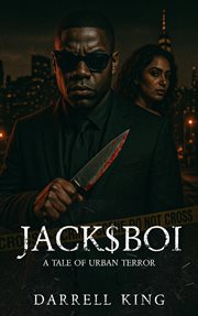 Jack$boi : A Tale of Urban Terror cover image