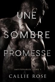Une sombre promesse cover image