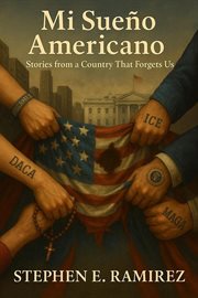 Mi Sueno Americano cover image