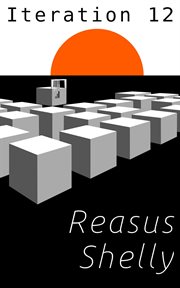 Iteration 12 cover image