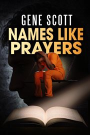 Names Like Prayers cover image