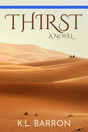 Thirst : a novel cover image