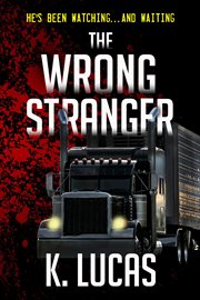 The wrong stranger cover image