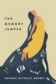 The memory jumper cover image