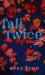 Fall twice cover image