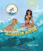 Alligator boogie cover image