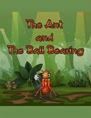The Ant and the Ball Bearing cover image
